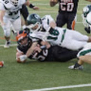 Meet your Posher, Jack